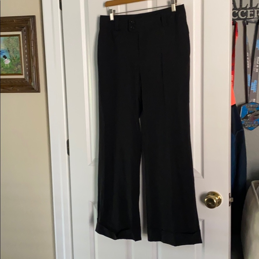 trousers